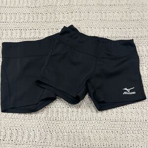 Mizuno Volleyball Shorts